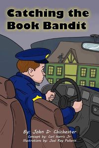 Cover image for Catching the Book Bandit