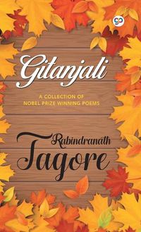 Cover image for Gitanjali