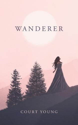 Cover image for Wanderer