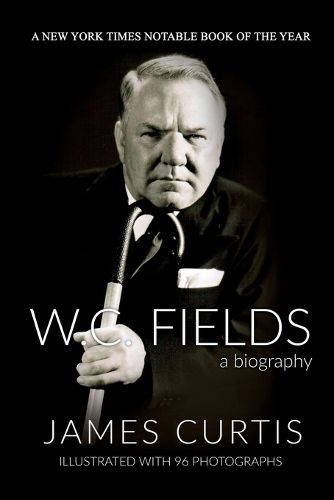 Cover image for W. C. Fields