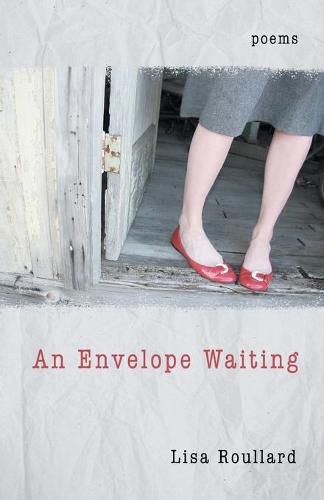 Cover image for An Envelope Waiting