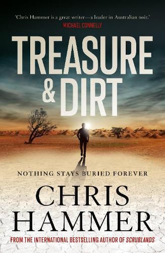 Cover image for Treasure and Dirt