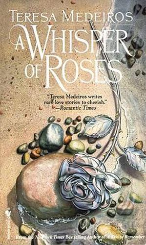 Cover image for A Whisper of Roses