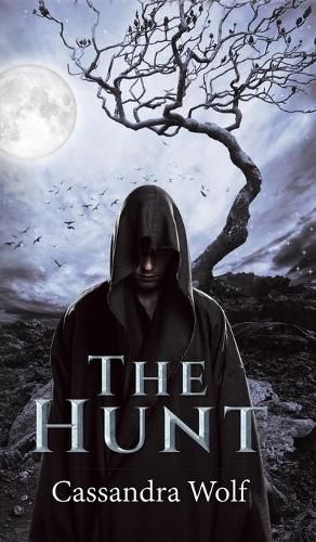 Cover image for The Hunt