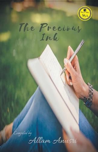 Cover image for The Precious Ink