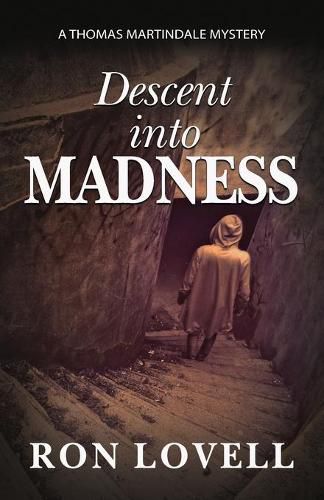 Cover image for Descent into Madness