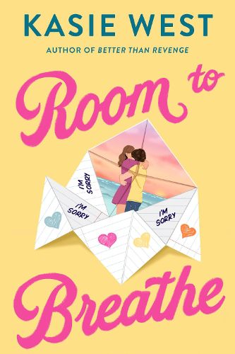 Cover image for Room to Breathe