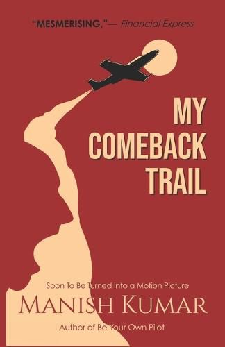 Cover image for My Comeback Trail