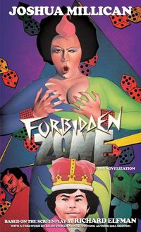 Cover image for Forbidden Zone