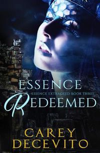 Cover image for Essence Redeemed