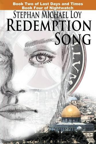 Cover image for Redemption Song