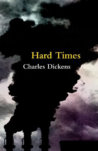 Cover image for Hard Times (Legend Classics)