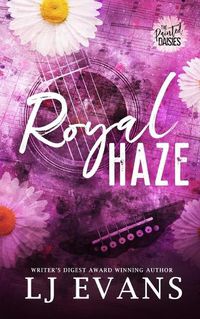 Cover image for Royal Haze