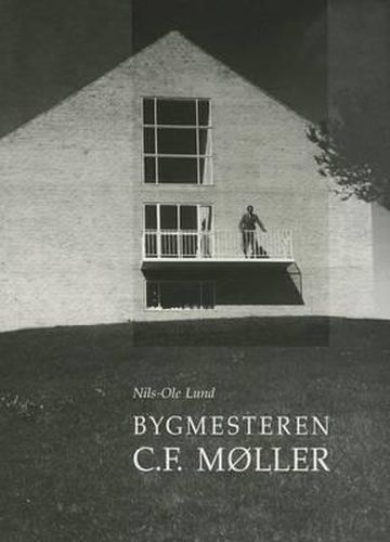 Bygmesteren C F Moller