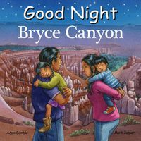 Cover image for Good Night Bryce Canyon