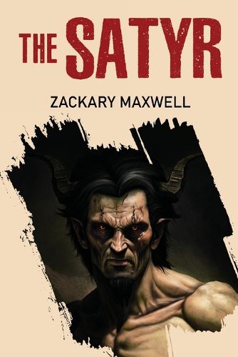 Cover image for The Satyr