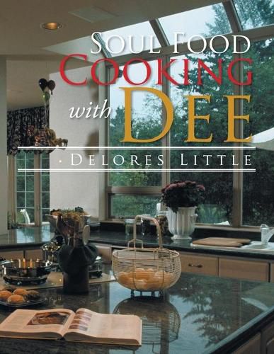 Cover image for Soul Food Cooking with Dee