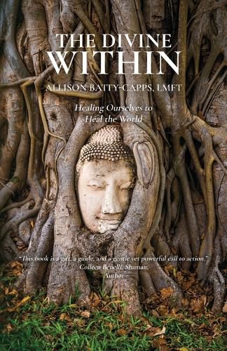 Cover image for The Divine Within