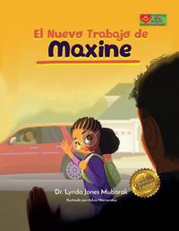 Cover image for El Trabajo Nuevo de Maxine