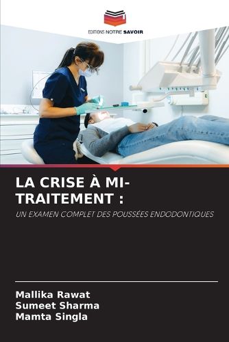 Cover image for La Crise A Mi-Traitement