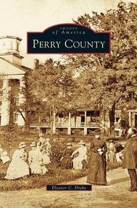 Cover image for Perry County