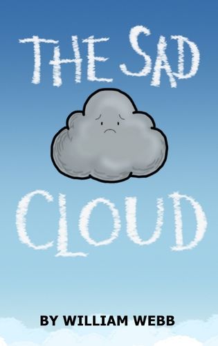 Cover image for The Sad Cloud
