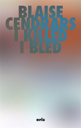 Cover image for I Killed and I Bled
