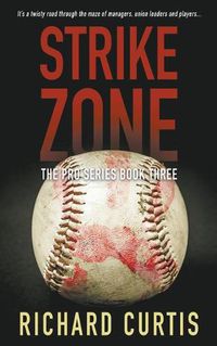 Cover image for Strike Zone