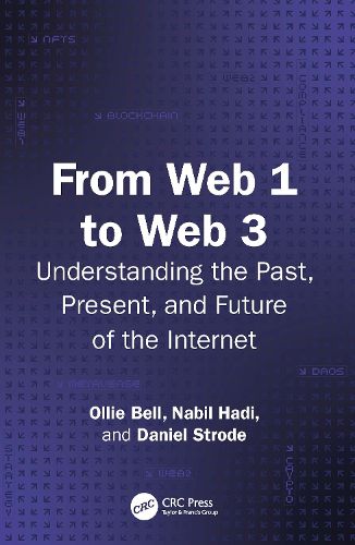 Cover image for From Web1 to Web3