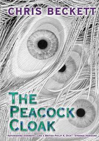 Cover image for The Peacock Cloak