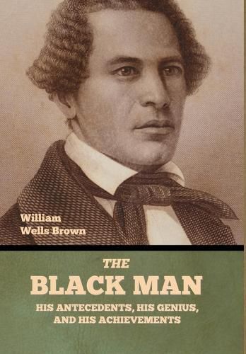 Cover image for The Black Man