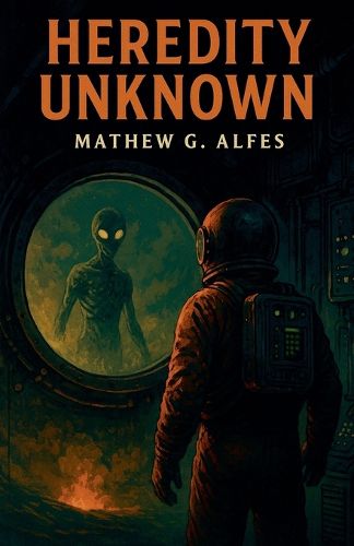 Cover image for Heredity Unknown