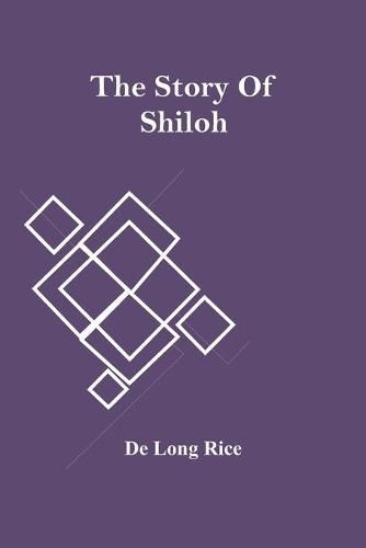 Cover image for The Story Of Shiloh