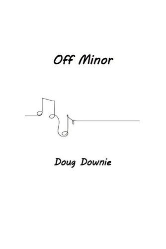 Cover image for Off Minor