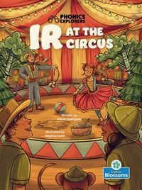 Cover image for IR at the Circus