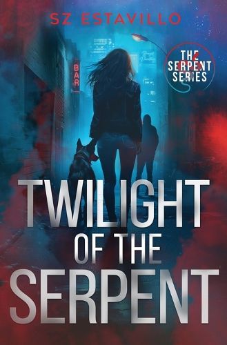 Cover image for Twilight of the Serpent