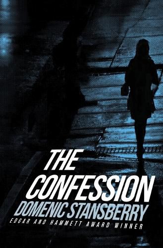 Cover image for The Confession