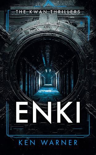 Cover image for Enki