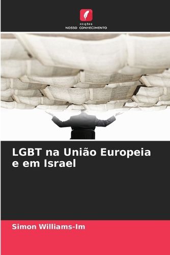 Cover image for LGBT na Uniao Europeia e em Israel