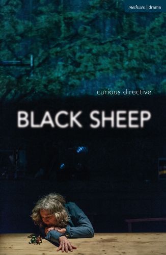 Cover image for Black Sheep
