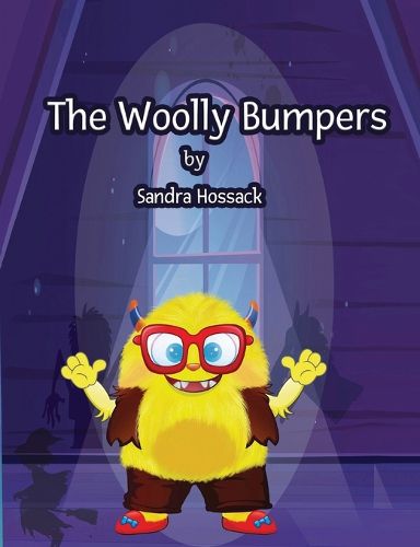 Cover image for The Woolly Bumpers