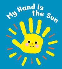 Cover image for My Hand is the Sun