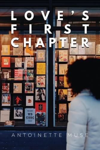 Cover image for Love's First Chapter