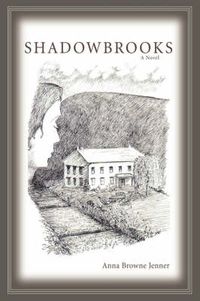 Cover image for Shadowbrooks