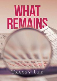 Cover image for What Remains