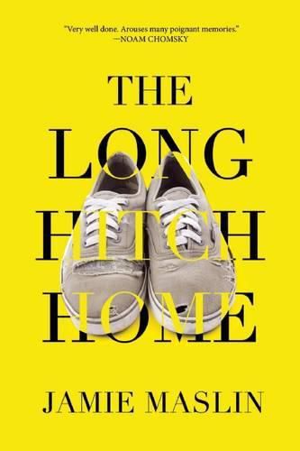 Cover image for The Long Hitch Home