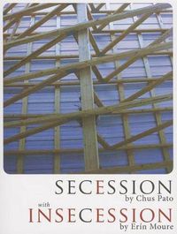 Cover image for Secession/Insecession