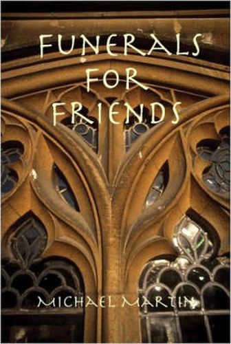 Cover image for Funerals For Friends