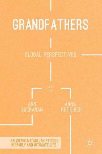 Grandfathers: Global Perspectives