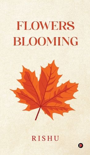 Cover image for Flowers Blooming